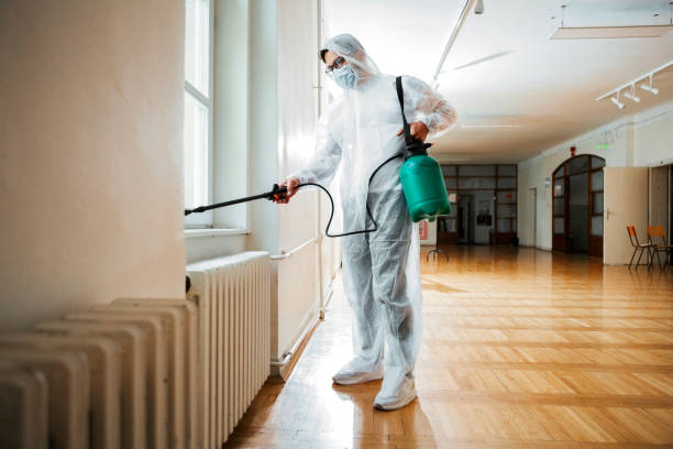 Best Emergency Pest Control  in Reynolds Heights, PA